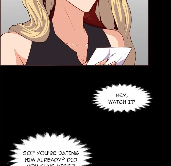 Never Too Late Chapter 123 page 71 - 