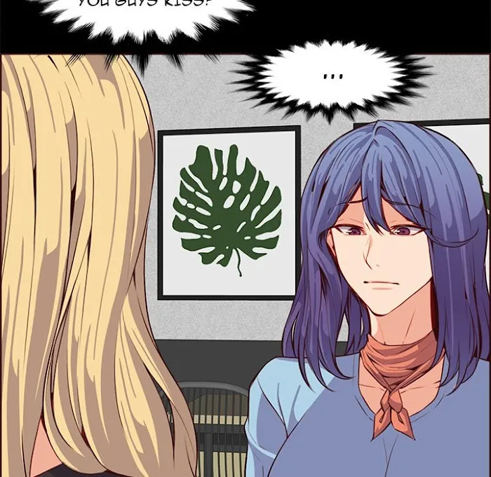Never Too Late Chapter 123 page 72 - 