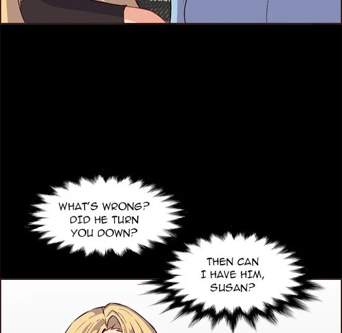 Never Too Late Chapter 123 page 73 - 