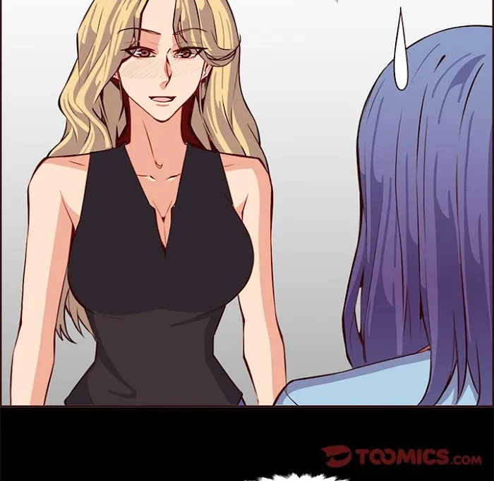 Never Too Late Chapter 123 page 74 - 