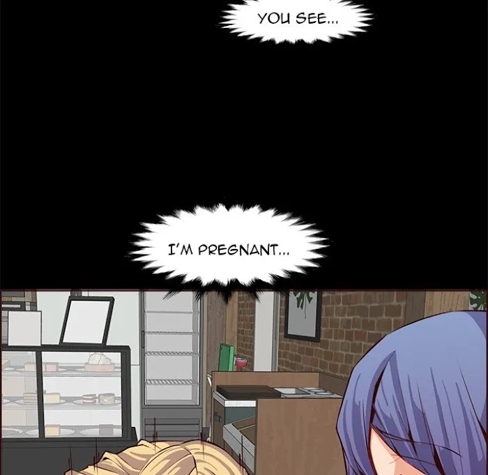 Never Too Late Chapter 123 page 75 - 