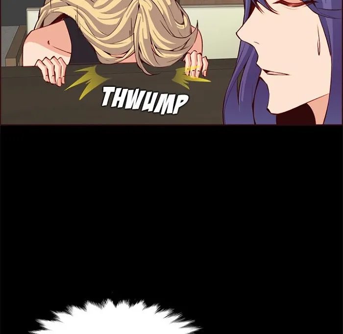 Never Too Late Chapter 123 page 76 - 