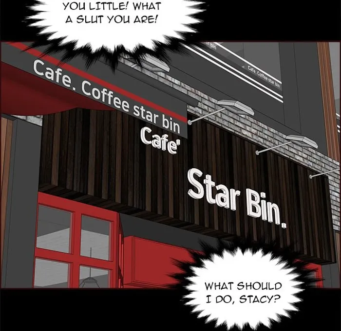 Never Too Late Chapter 123 page 77 - 