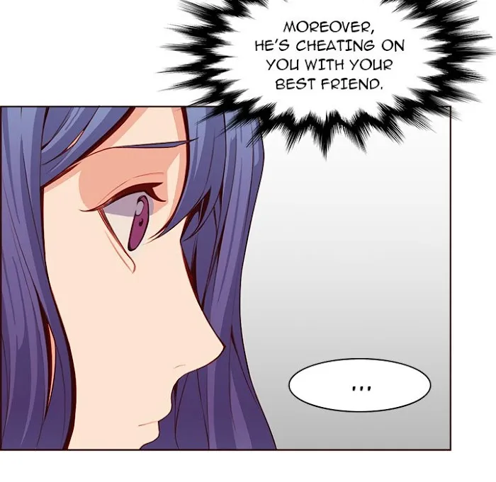 Never Too Late Chapter 123 page 9 - 