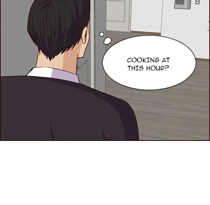 Never Too Late Chapter 123 page 83 - 