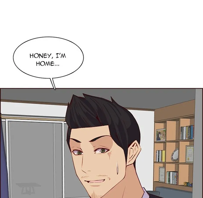 Never Too Late Chapter 123 page 84 - 