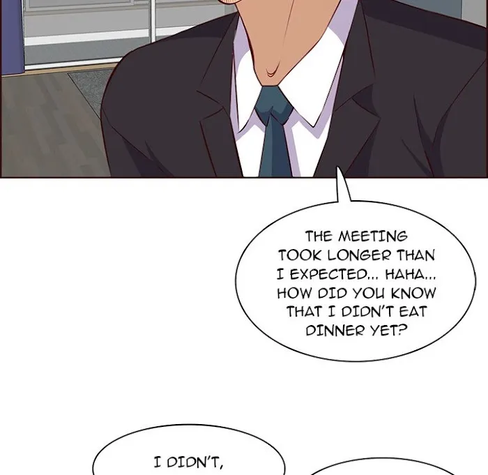 Never Too Late Chapter 123 page 85 - 