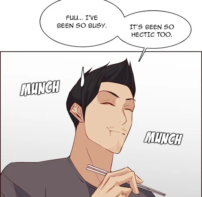 Never Too Late Chapter 123 page 89 - 