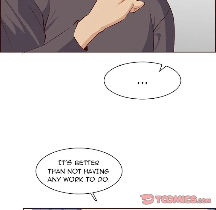 Never Too Late Chapter 123 page 90 - 
