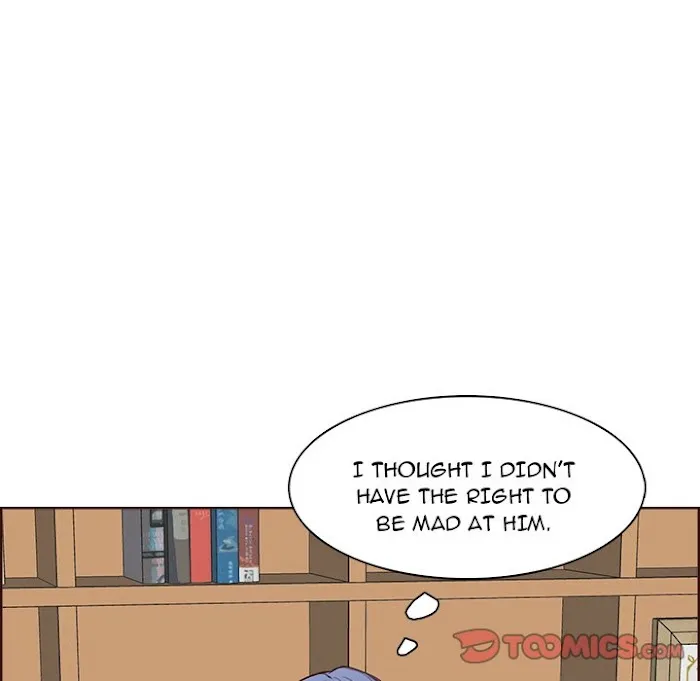 Never Too Late Chapter 123 page 10 - 