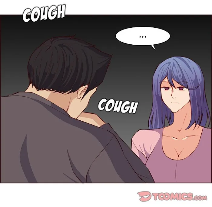Never Too Late Chapter 123 page 94 - 
