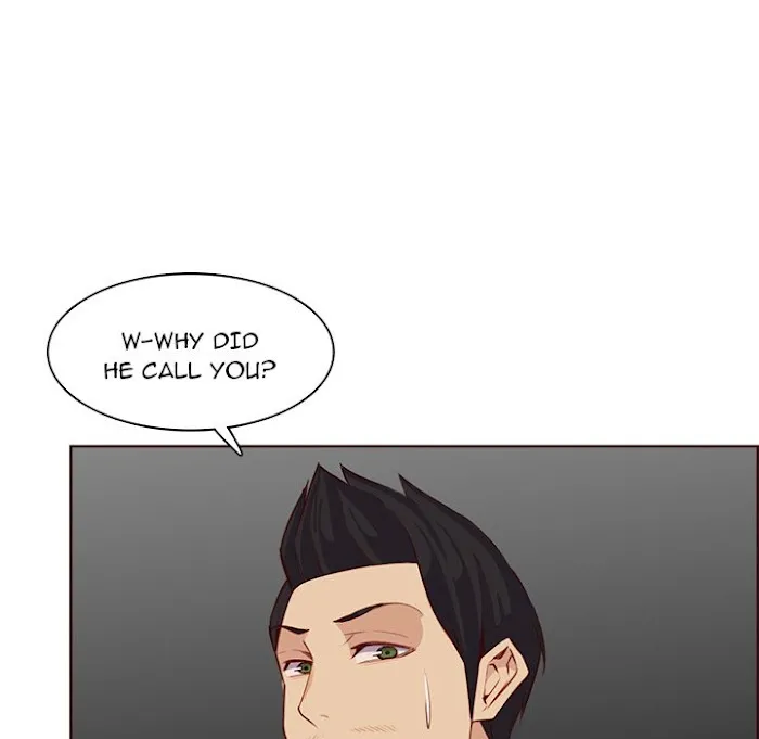 Never Too Late Chapter 123 page 95 - 