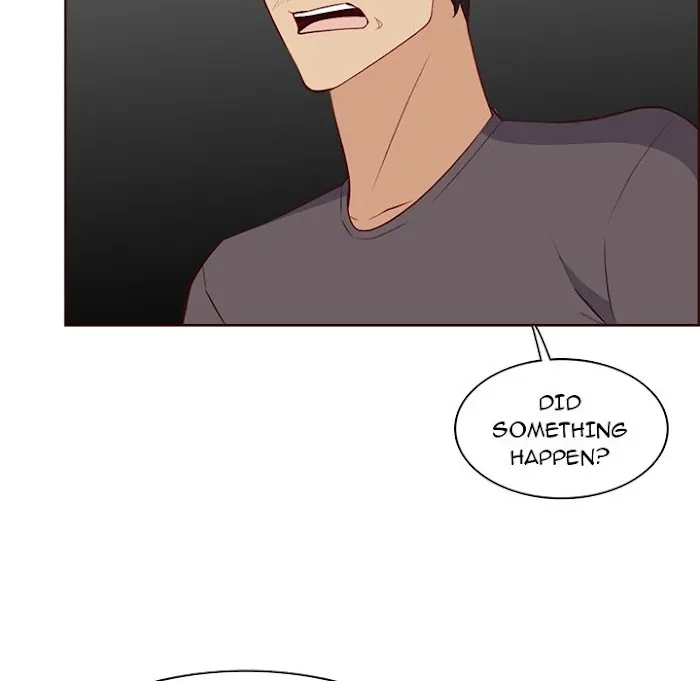 Never Too Late Chapter 123 page 96 - 