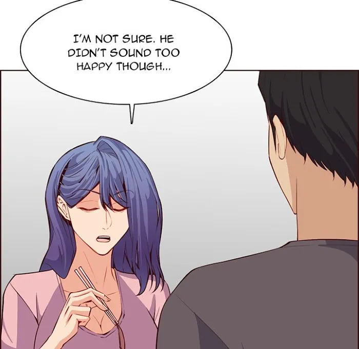 Never Too Late Chapter 123 page 97 - 