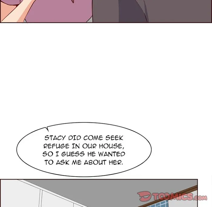 Never Too Late Chapter 123 page 98 - 