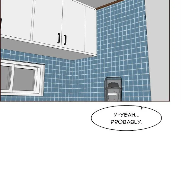 Never Too Late Chapter 123 page 99 - 