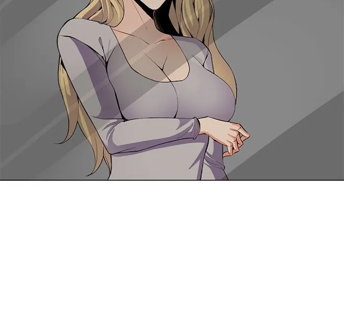 Never Too Late Chapter 124 page 11 - 