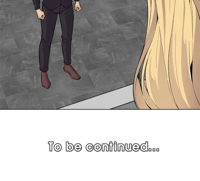 Never Too Late Chapter 124 page 103 - 
