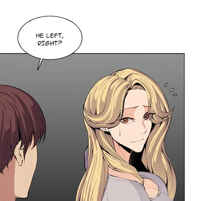 Never Too Late Chapter 124 page 12 - 