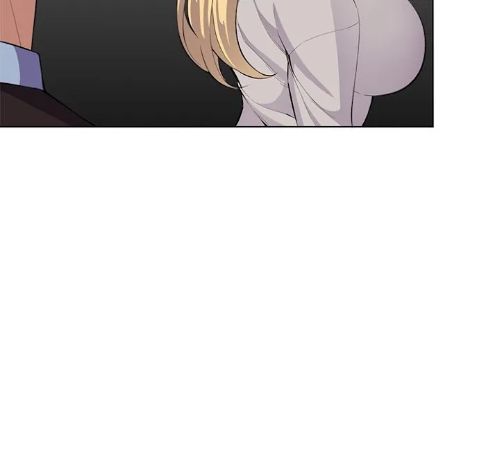 Never Too Late Chapter 124 page 13 - 