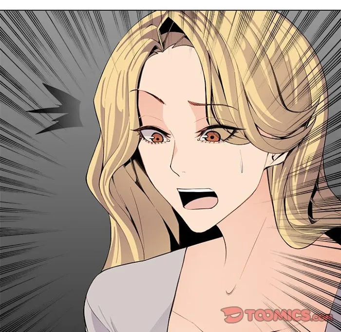 Never Too Late Chapter 124 page 14 - 