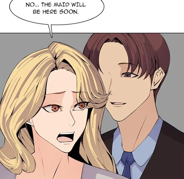 Never Too Late Chapter 124 page 16 - 