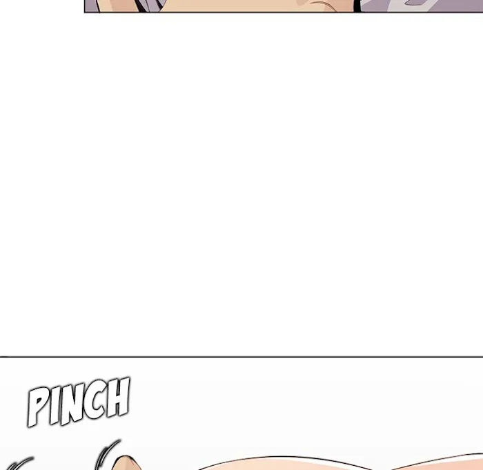 Never Too Late Chapter 124 page 19 - 