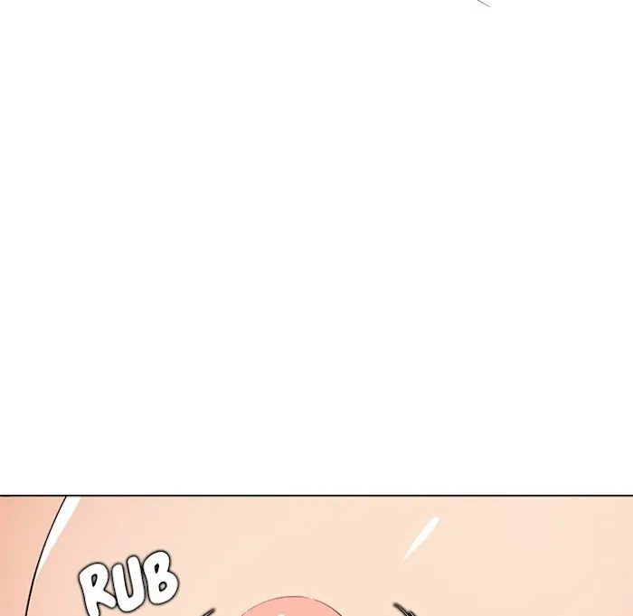 Never Too Late Chapter 124 page 21 - 
