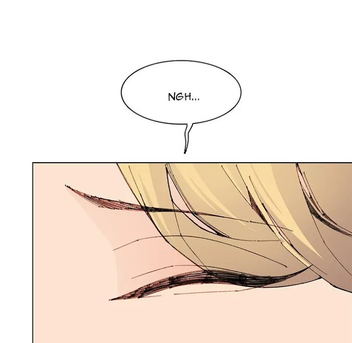 Never Too Late Chapter 124 page 23 - 