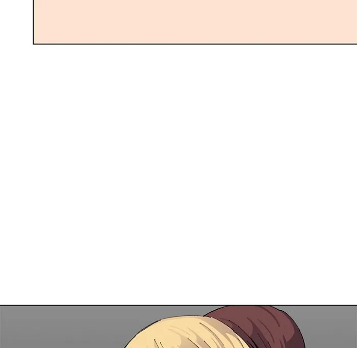 Never Too Late Chapter 124 page 24 - 