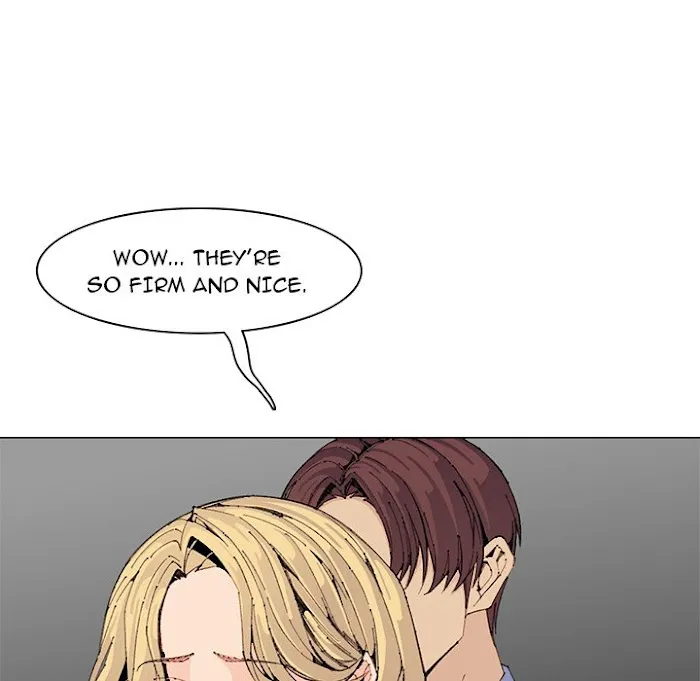 Never Too Late Chapter 124 page 28 - 