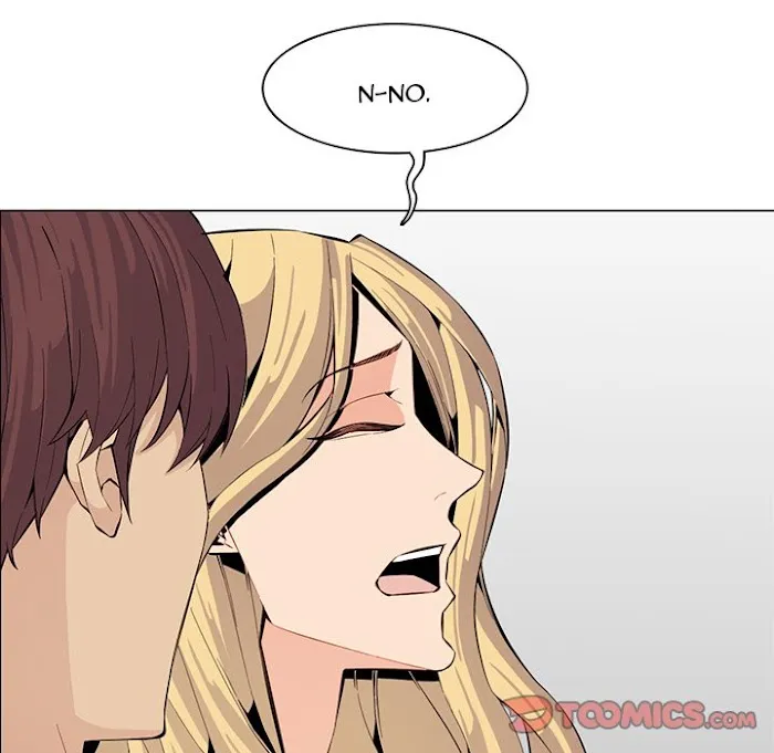 Never Too Late Chapter 124 page 32 - 