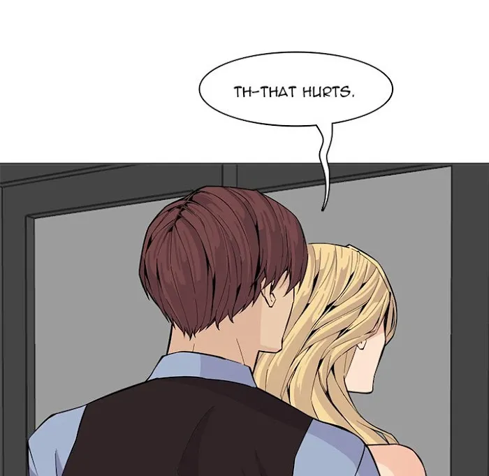 Never Too Late Chapter 124 page 37 - 