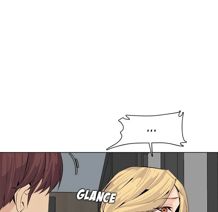 Never Too Late Chapter 124 page 42 - 