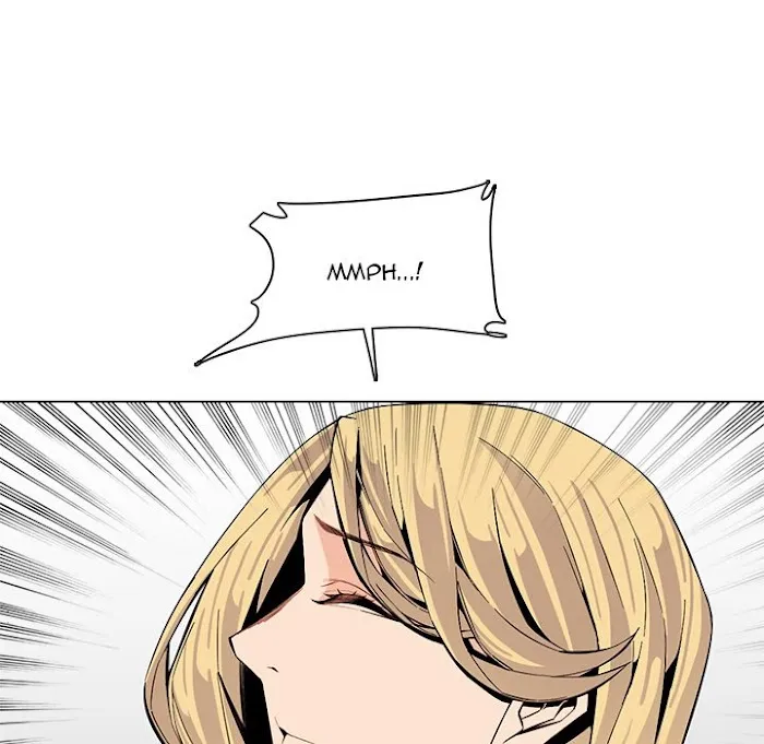 Never Too Late Chapter 124 page 47 - 
