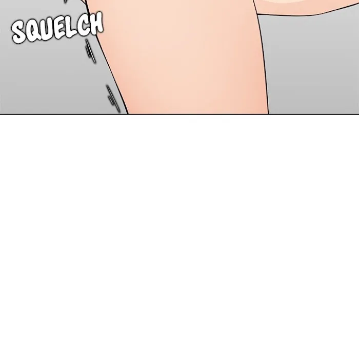Never Too Late Chapter 124 page 52 - 