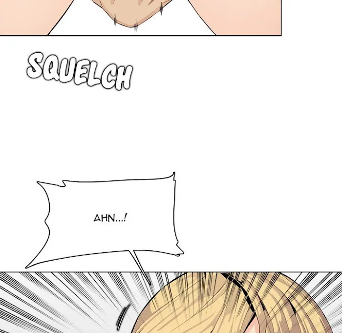 Never Too Late Chapter 124 page 55 - 