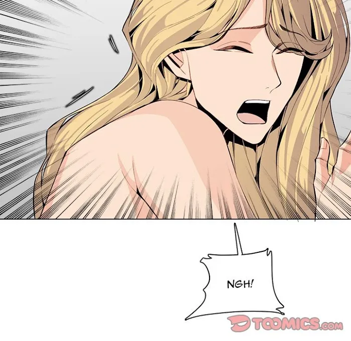 Never Too Late Chapter 124 page 56 - 