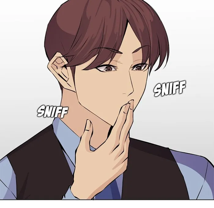 Never Too Late Chapter 124 page 64 - 