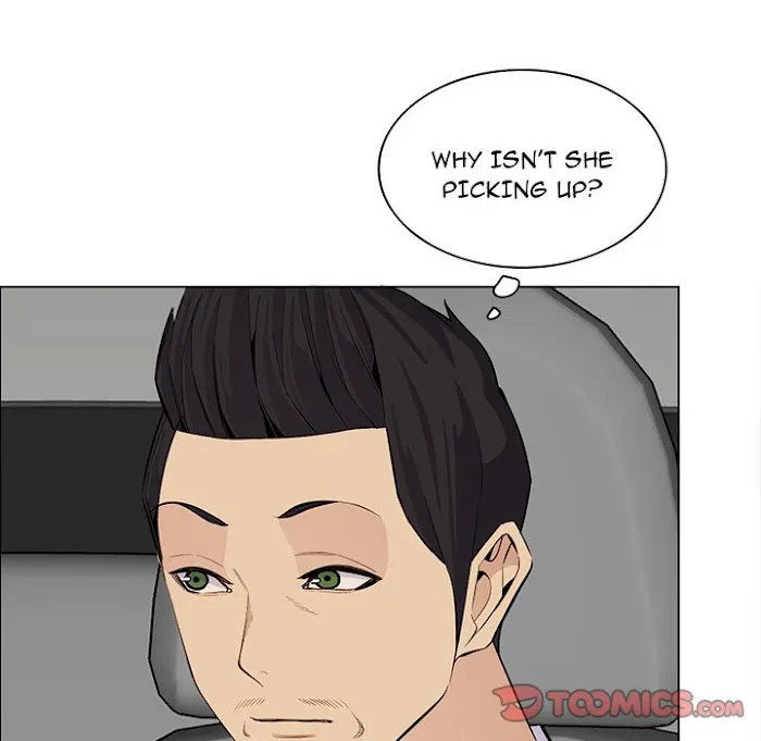Never Too Late Chapter 124 page 68 - 