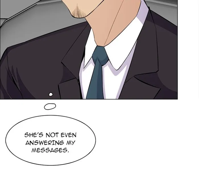 Never Too Late Chapter 124 page 69 - 