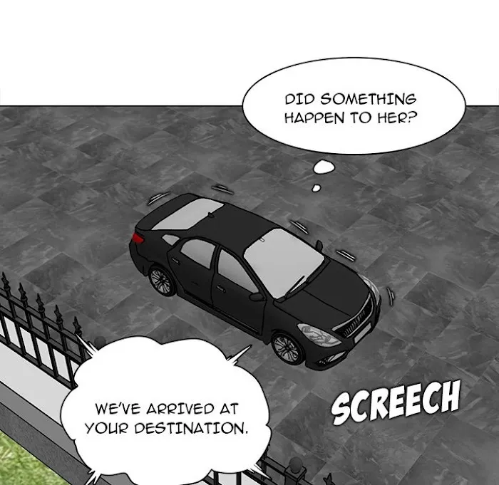 Never Too Late Chapter 124 page 70 - 