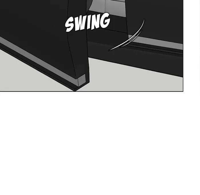 Never Too Late Chapter 124 page 72 - 