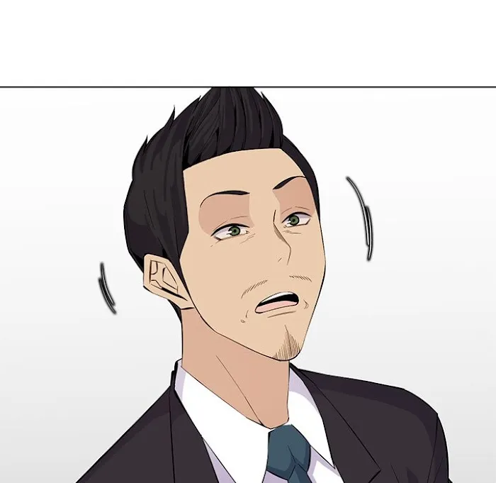 Never Too Late Chapter 124 page 73 - 
