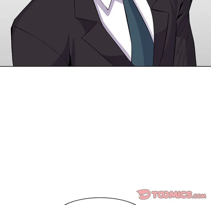 Never Too Late Chapter 124 page 74 - 