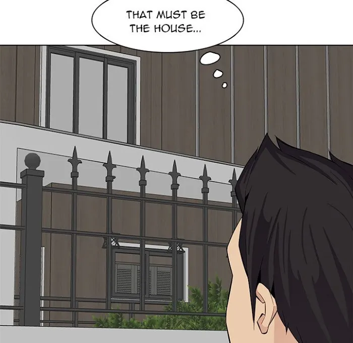 Never Too Late Chapter 124 page 75 - 