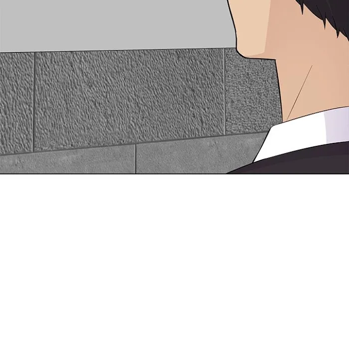 Never Too Late Chapter 124 page 76 - 
