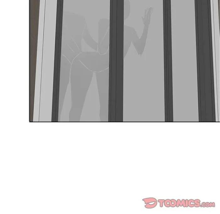 Never Too Late Chapter 124 page 80 - 