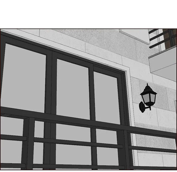 Never Too Late Chapter 124 page 9 - 