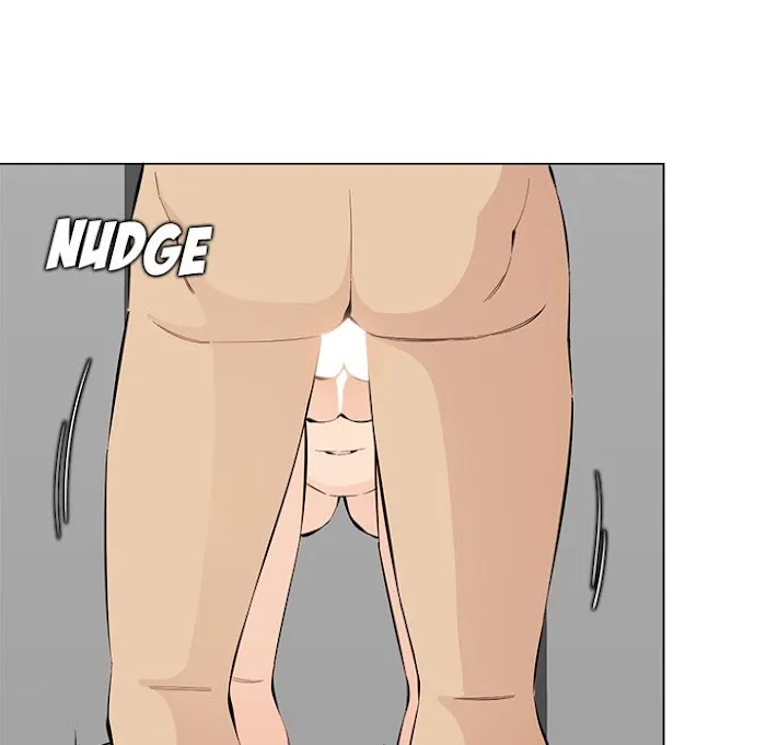Never Too Late Chapter 124 page 81 - 